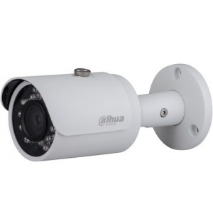 Видеокамера Dahua DH-IPC-HFW1230SP-S2 (2.8 мм)